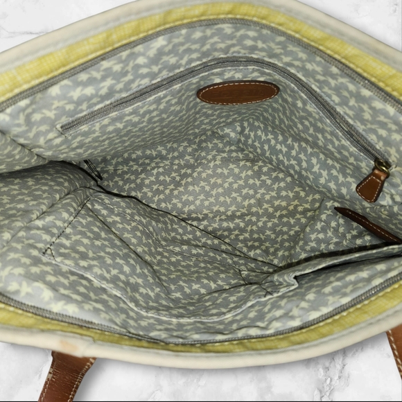 Fossil Purse - Picture 7 of 9